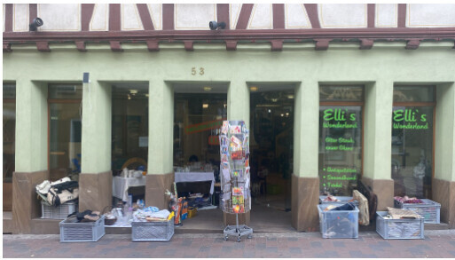 Bilder Rümpelwunder