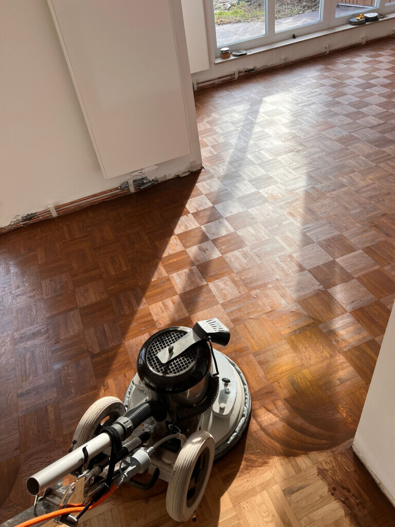 Bilder Maurice Böden, Türen & Terrassen