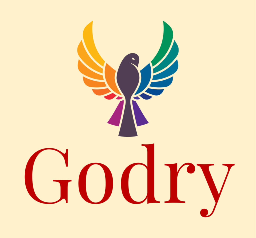 Kerstin Godry Heilpraktikerin für Psychotherapie und Hypnosecoaching Logo