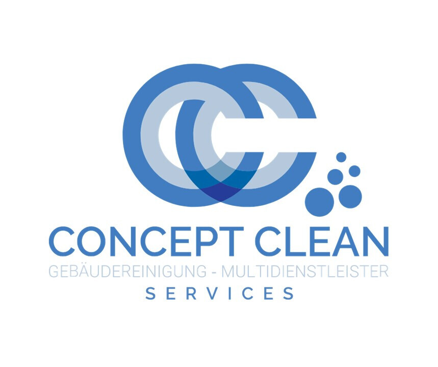 Concept Clean Services GmbH Logo