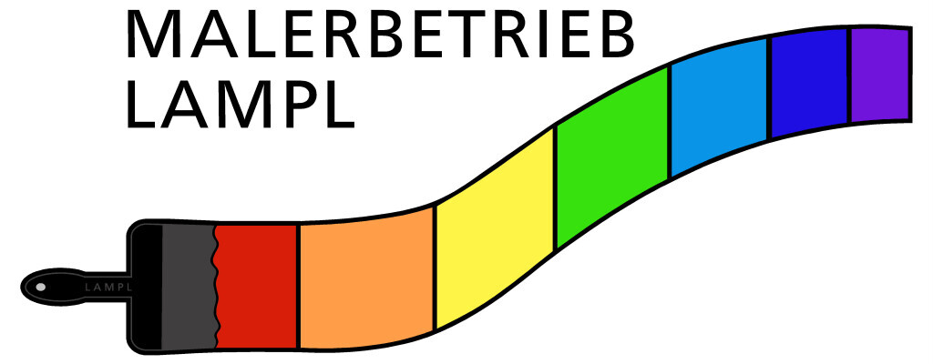 Malerbetrieb Lampl Logo