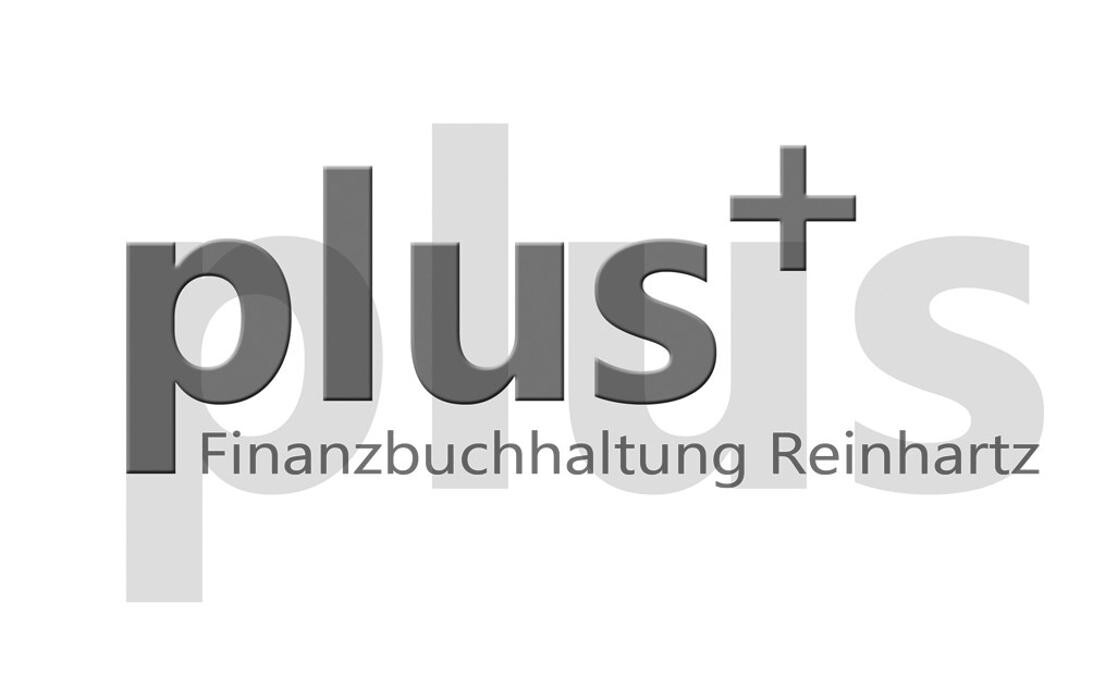 Plusfinanzbuchhaltung Kerstin Reinhartz Logo