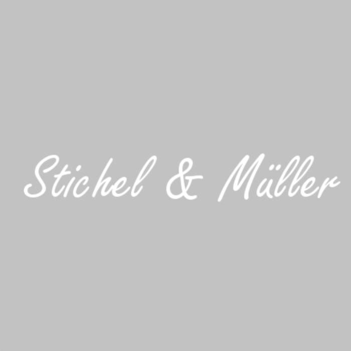 Stichel & Müller GmbH & Co. KG Logo