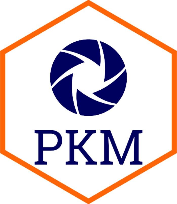 Fotograf Patryk Klewek Logo
