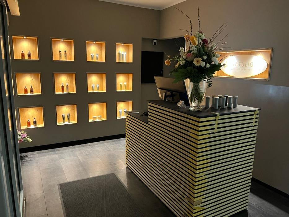 Bilder Jenny - das Friseurhandwerk