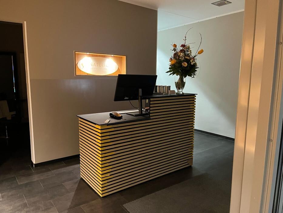 Bilder Jenny - das Friseurhandwerk
