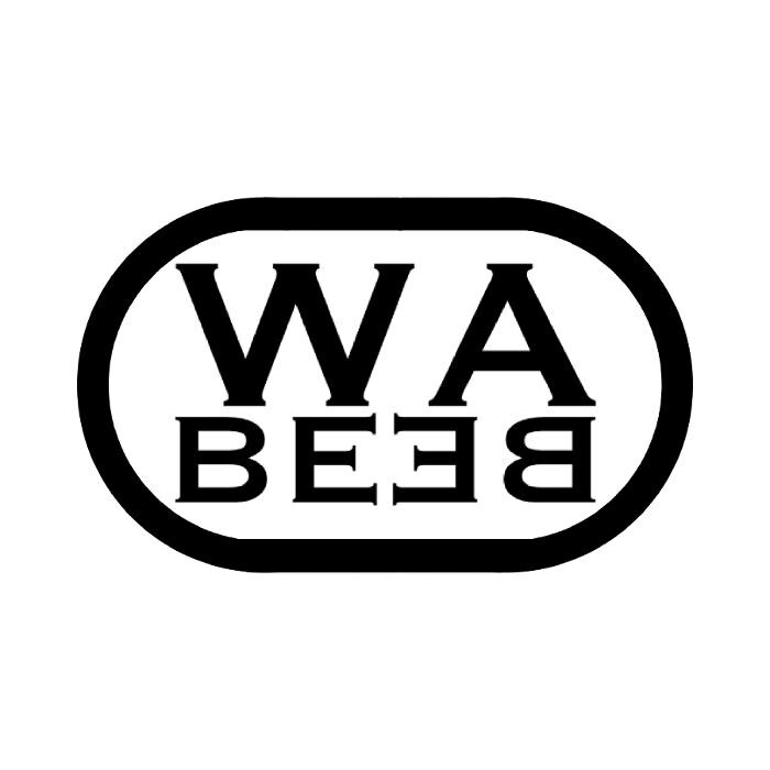 WABEEB Clothing Logo