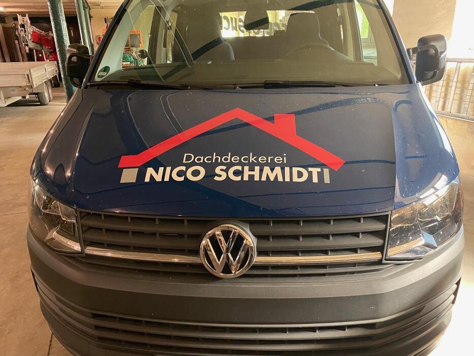 Bilder Dachdeckerei Nico Schmidt