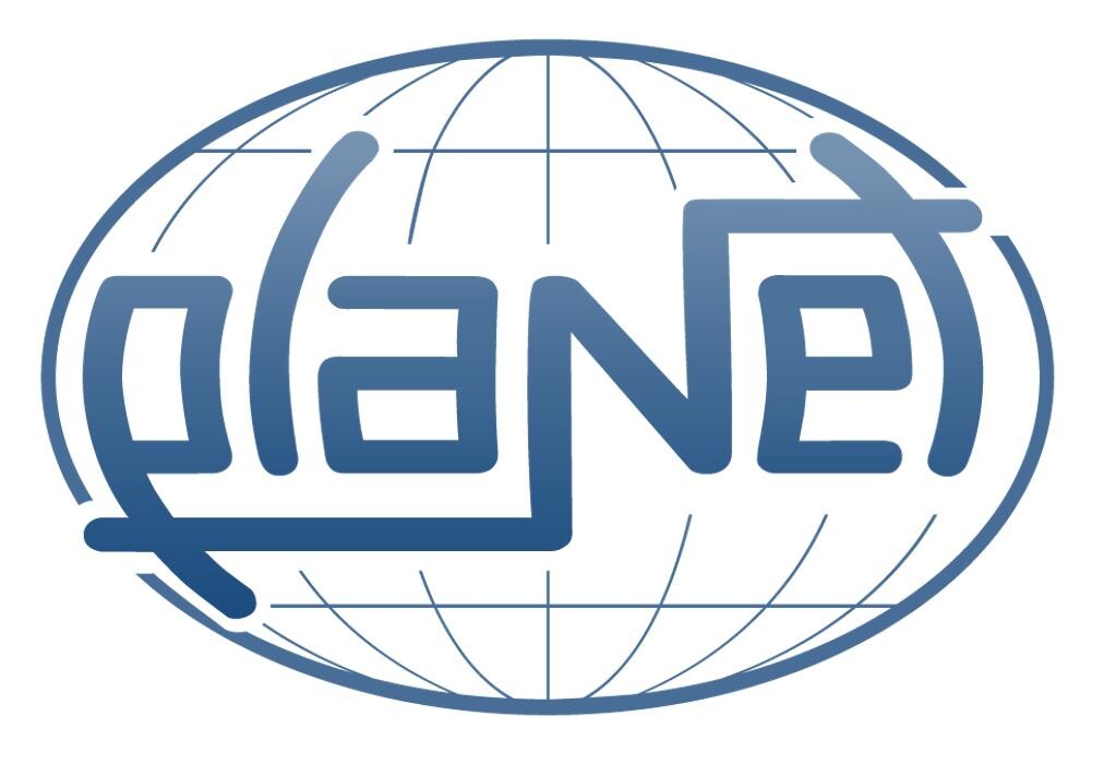 PLANET AI GmbH Logo