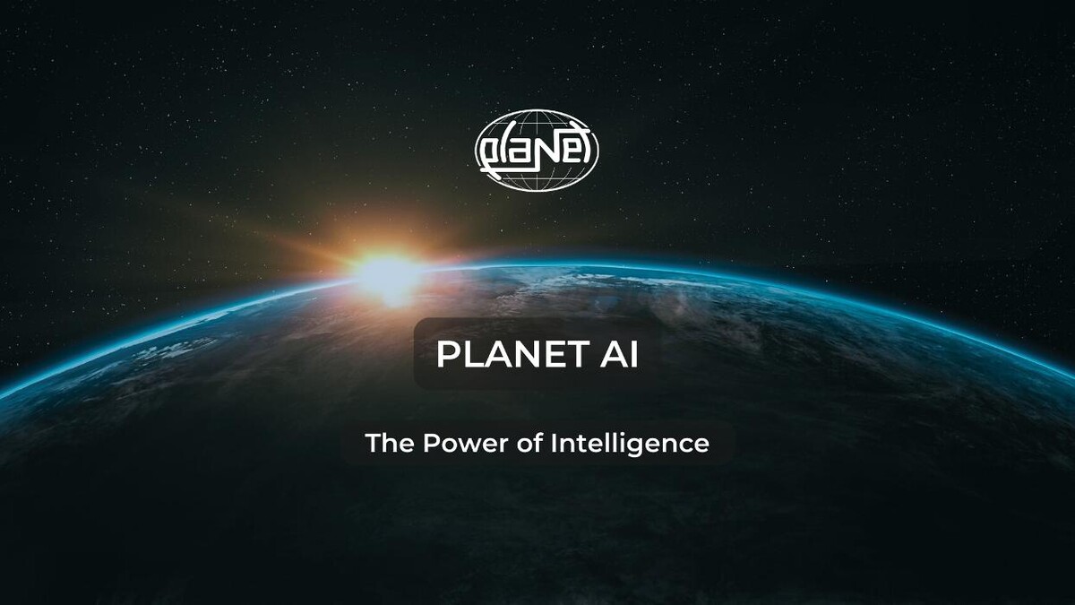 Bilder PLANET AI GmbH