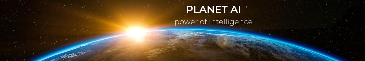 Bilder PLANET AI GmbH
