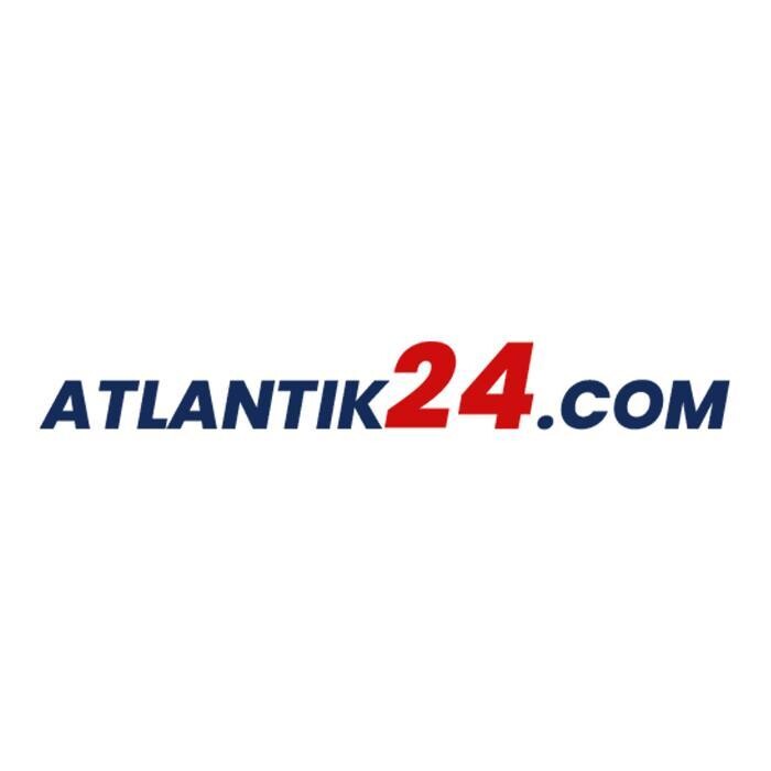 Reisebüro Atlantik Logo