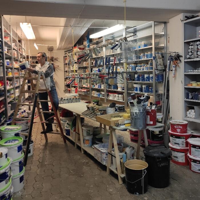 Bilder Malerfachbetrieb Reinsch