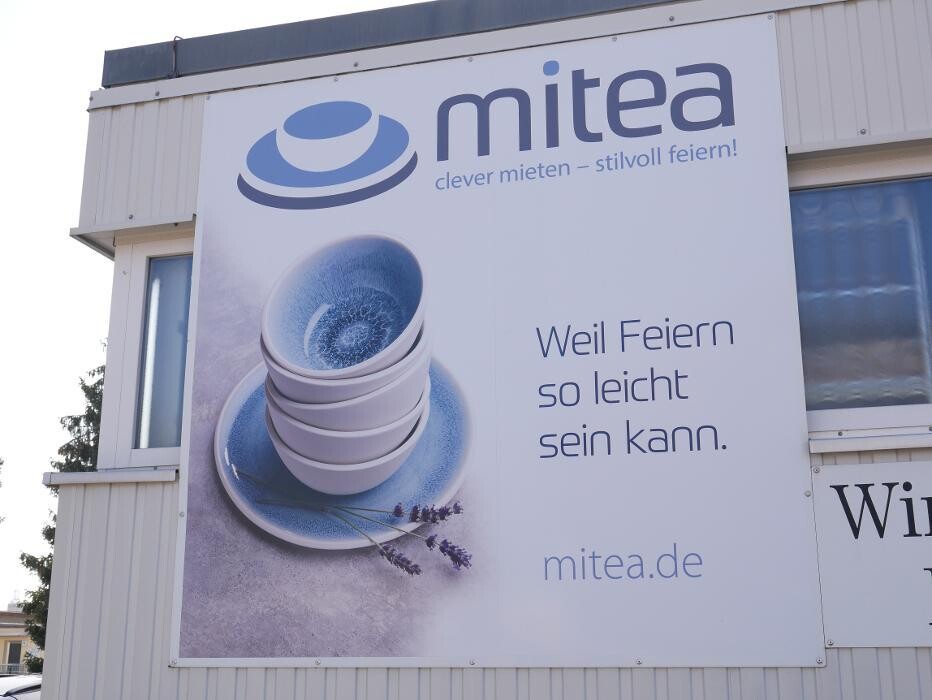 Bilder mitea Nürnberg GmbH