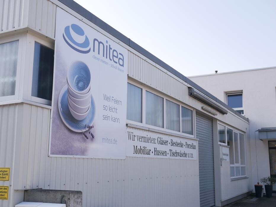 Bilder mitea Nürnberg GmbH