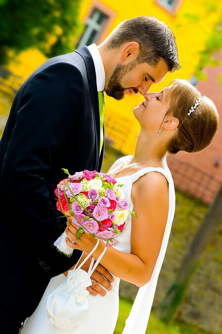 Bilder Fotografenmeister Lothar Woito