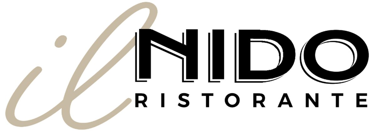 Ristorante "Il Nido" Logo