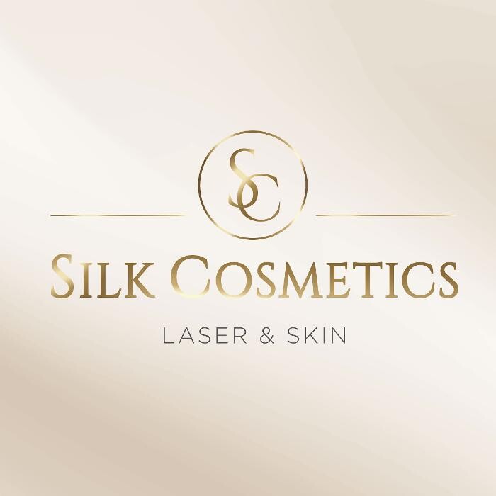 Silk Cosmetics Logo