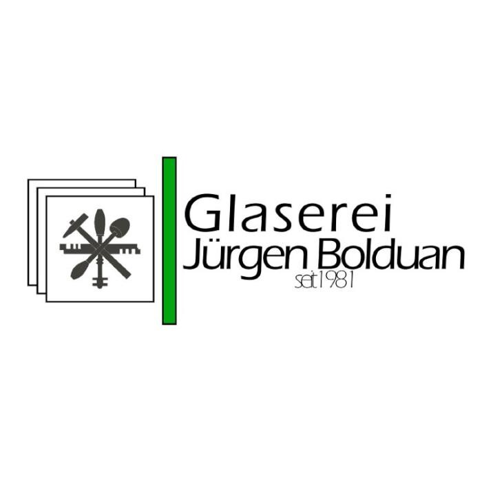 Glaserei Jürgen Bolduan Logo