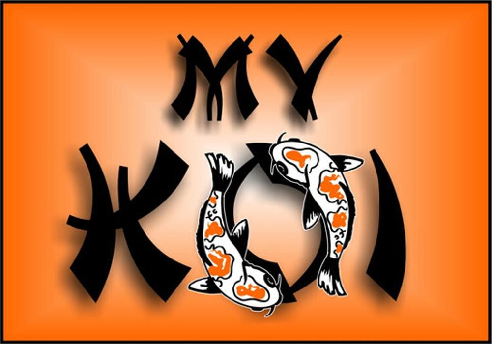 MV-Koi Franz Köpke Logo