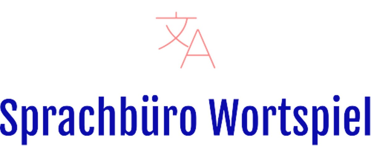 Sprachbüro Wortspiel Logo