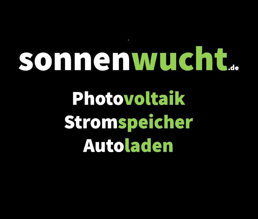sonnenwucht Logo