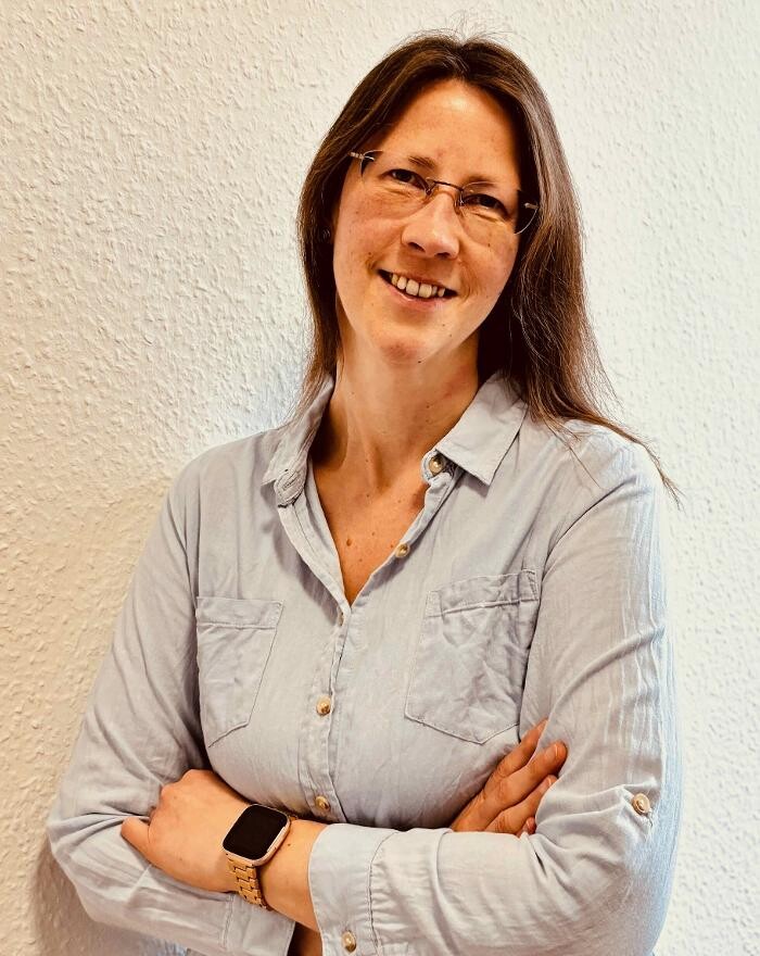 Familienberatung Daniela Ott Logo