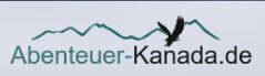 Abenteuer Kanada Logo