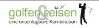 Golfen.Reisen Logo
