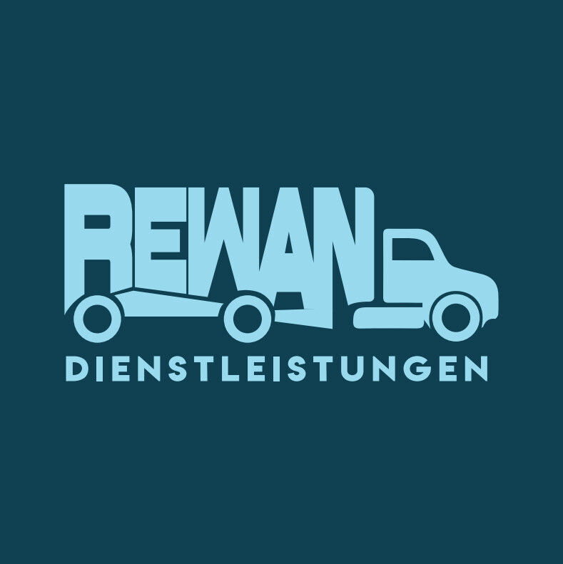Rewan Dienstleistungen Logo