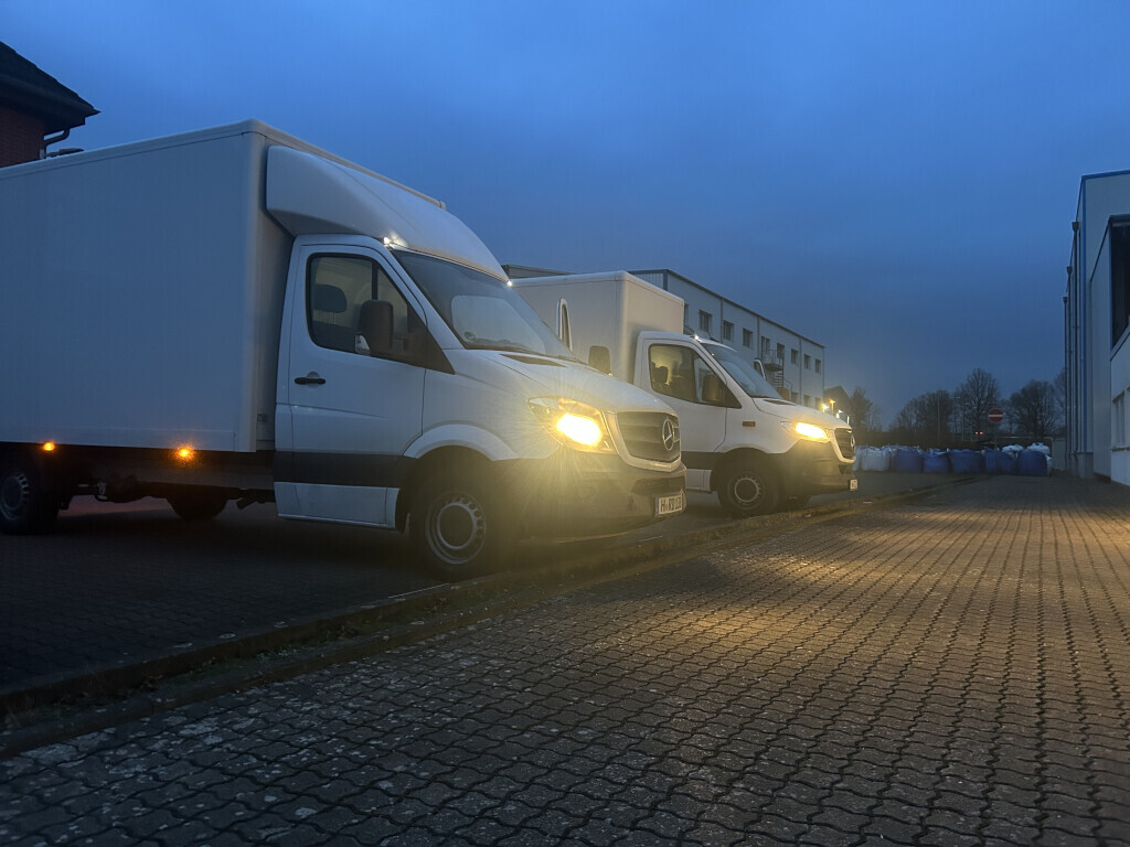 Bilder Rewan Dienstleistungen