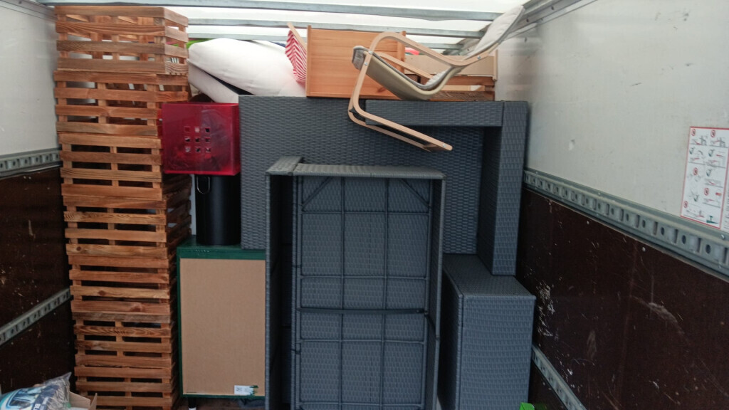 Bilder Rewan Dienstleistungen