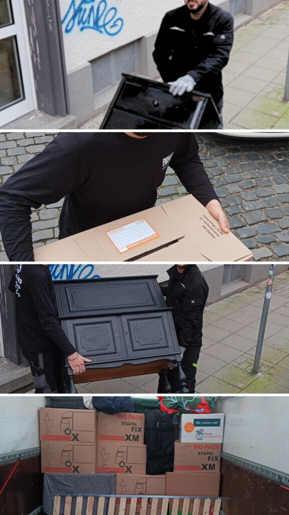 Bilder Rewan Dienstleistungen