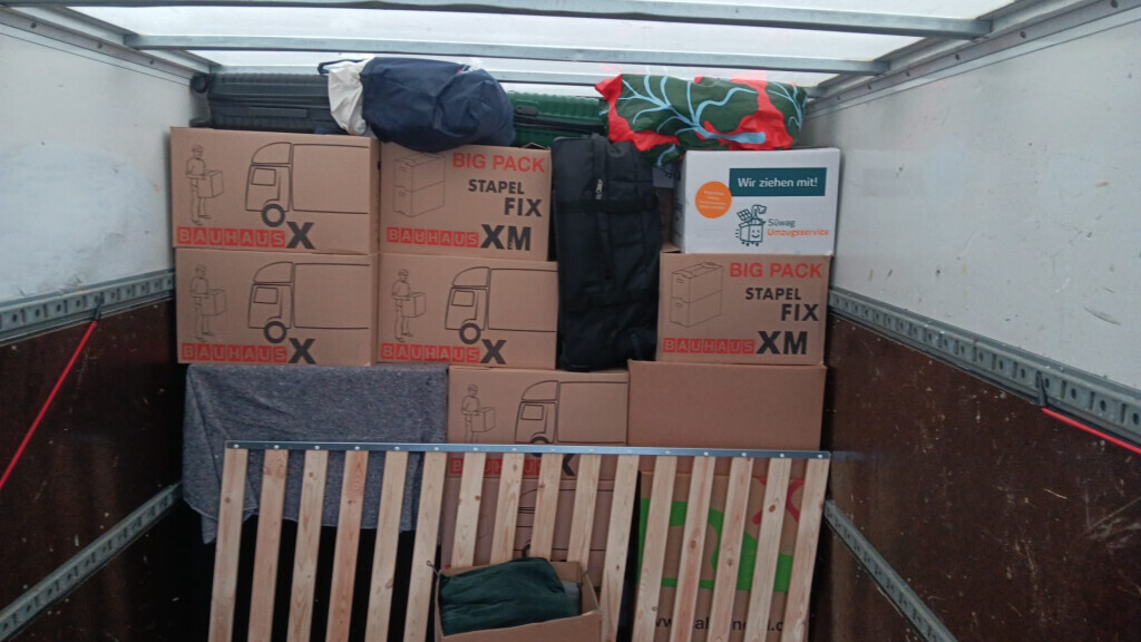 Bilder Rewan Dienstleistungen