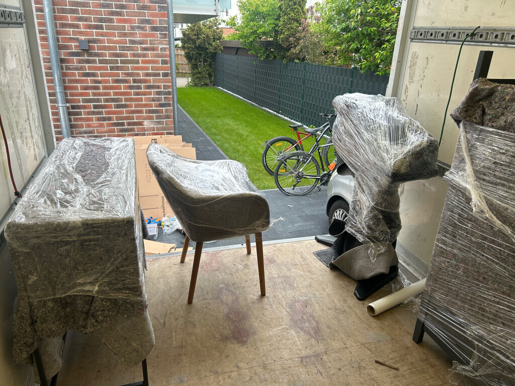 Bilder Rewan Dienstleistungen