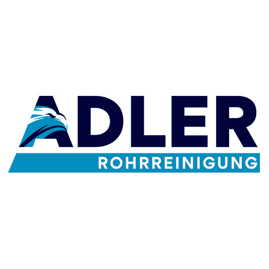 Adler Rohrreinigung Logo