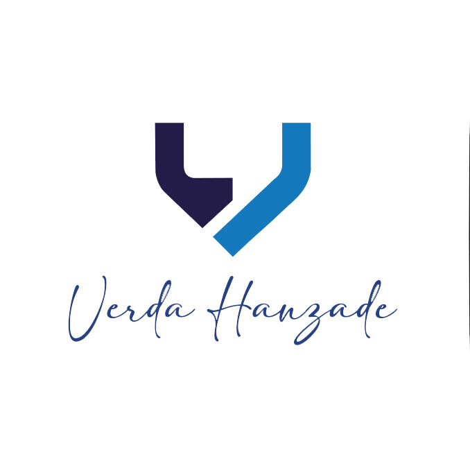 Verda Hanzade Psychologische Beratungspraxis Logo
