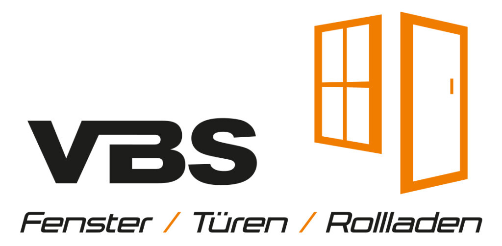 VBS Fenster-Türen&Rollladensysteme Logo