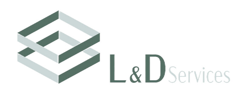 L&D Services Logo