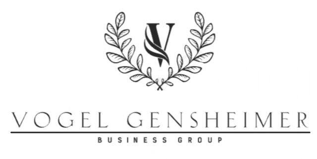Vogel & Gensheimer Business Group Logo