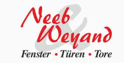 Neeb & Weyand - Inh. Nicki Ruttloff e.K. Logo