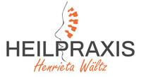 Heilpraxis Henrieta Wältz Logo