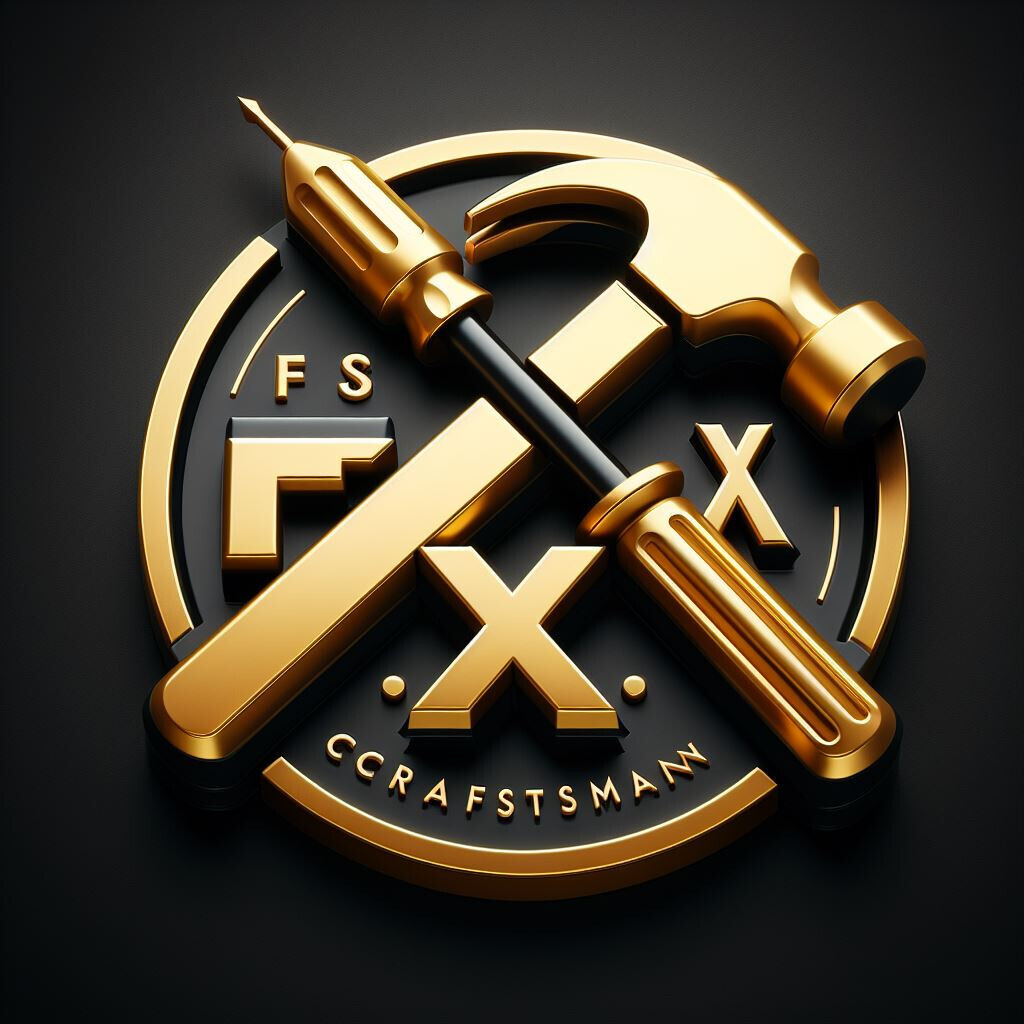 Fix-Fx Logo