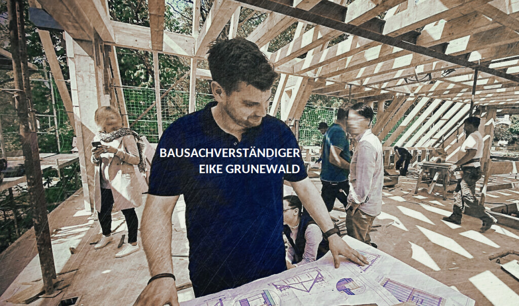 Eike Grunewald Logo