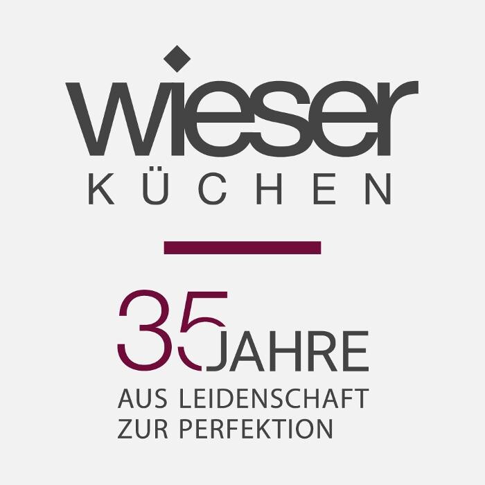 Wieser Küchen Logo