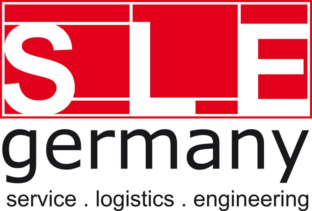 S-L-E Germany GmbH Logo