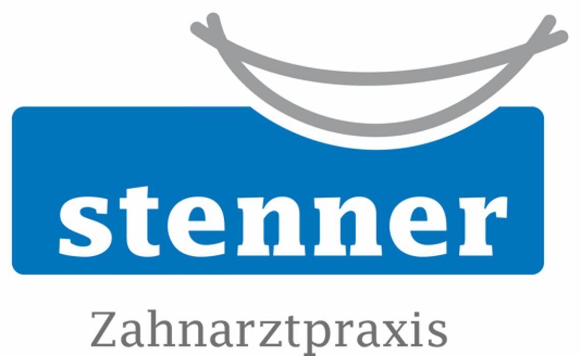 Dr. Lars Stenner Zahnarzt Logo