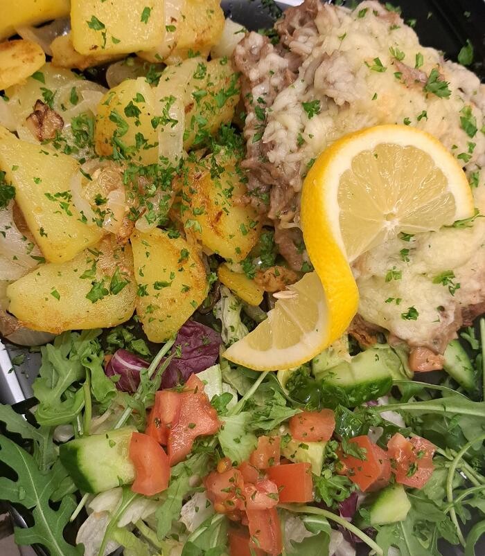 Bilder Sportpark Tresenwald