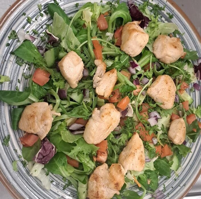 Bilder Sportpark Tresenwald