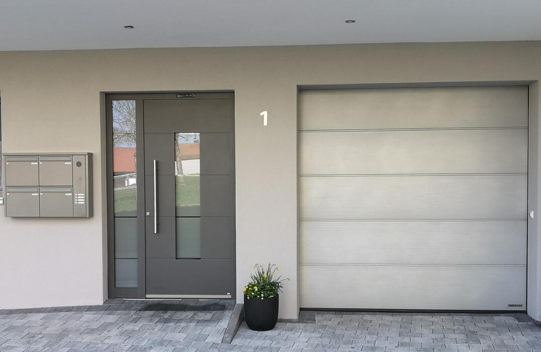Bilder Bau- und Möbelschreiner Hubert Albrecht